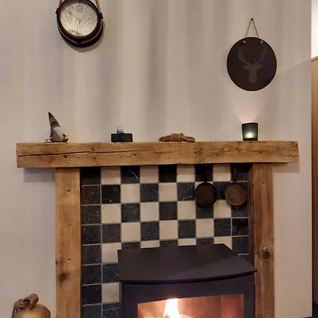 Apartament Ferienhaus Aloisia St. Michael im Lungau Zewnętrze zdjęcie